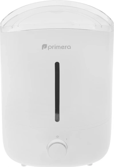 Увлажнитель воздуха Primera HUP-G1035-TAL 28Вт (ультразвуковой) белый Увлажнитель воздуха Primera HUP-G1035-TAL 28Вт (ультразвуковой) белый