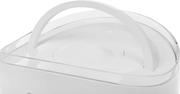 Увлажнитель воздуха Primera HUP-G1035-TAL 28Вт (ультразвуковой) белый Увлажнитель воздуха Primera HUP-G1035-TAL 28Вт (ультразвуковой) белый