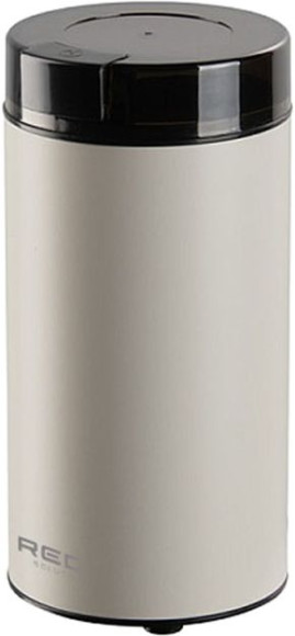 Кофемолка Red Solution RCG-M1611 240Вт сист.помол.:ротац.нож вместим.:70гр бежевый