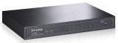 Коммутатор TP-Link TL-SG1024DE (L2) 24x1Гбит/с управляемый Коммутатор TP-Link TL-SG1024DE (L2) 24x1Гбит/с управляемый