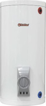 Водонагреватель Thermex ER 300 V (combi) 3.5кВт 300л через теплообменник напольный/белый