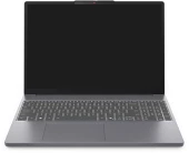 Ноутбук Lenovo IdeaPad Slim 3 15ARP10 Ryzen 5 150 16Gb SSD512Gb AMD Radeon 660M 15.3" IPS WUXGA (1920x1200) без ОС grey WiFi BT Cam (83K700K5RK)