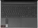 Ноутбук Lenovo IdeaPad Slim 3 15ARP10 Ryzen 5 150 16Gb SSD512Gb AMD Radeon 660M 15.3" IPS WUXGA (1920x1200) без ОС grey WiFi BT Cam (83K700K5RK)