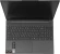 Ноутбук Lenovo IdeaPad Slim 3 15ARP10 Ryzen 5 150 16Gb SSD512Gb AMD Radeon 660M 15.3" IPS WUXGA (1920x1200) без ОС grey WiFi BT Cam (83K700K5RK)