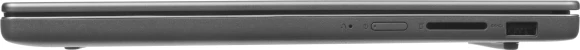 Ноутбук Lenovo IdeaPad Slim 3 15ARP10 Ryzen 5 150 16Gb SSD512Gb AMD Radeon 660M 15.3" IPS WUXGA (1920x1200) без ОС grey WiFi BT Cam (83K700K5RK)