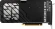 Видеокарта Palit PCI-E 4.0 PA-RTX4060 INFINITY 2 OC NVIDIA GeForce RTX 4060 8Gb 128bit GDDR6 1830/17000 HDMIx1 DPx3 HDCP Ret