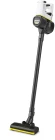 Пылесос ручной Karcher VC 4 Cordless myHome 21Вт белый/серый Пылесос ручной Karcher VC 4 Cordless myHome 21Вт белый/серый