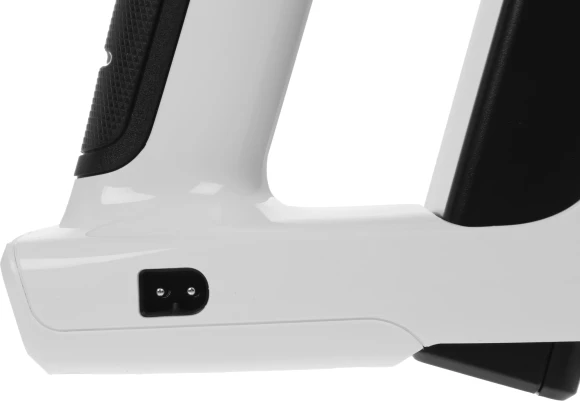 Пылесос ручной Karcher VC 4 Cordless myHome 21Вт белый/серый Пылесос ручной Karcher VC 4 Cordless myHome 21Вт белый/серый