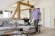 Пылесос ручной Karcher VC 4 Cordless myHome 21Вт белый/серый Пылесос ручной Karcher VC 4 Cordless myHome 21Вт белый/серый