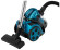 Пылесос Starwind SCV5630 2000Вт бирюзовый/черный Пылесос Starwind SCV5630 2000Вт бирюзовый/черный