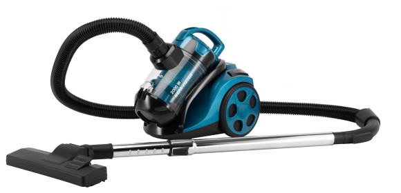 Пылесос Starwind SCV5630 2000Вт бирюзовый/черный Пылесос Starwind SCV5630 2000Вт бирюзовый/черный