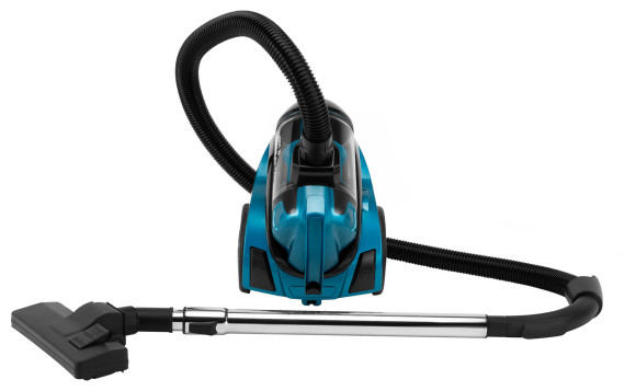 Пылесос Starwind SCV5630 2000Вт бирюзовый/черный Пылесос Starwind SCV5630 2000Вт бирюзовый/черный