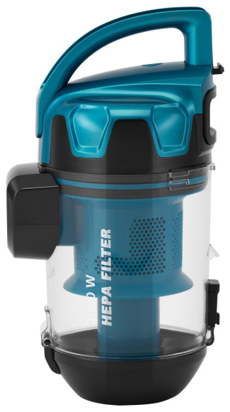 Пылесос Starwind SCV5630 2000Вт бирюзовый/черный Пылесос Starwind SCV5630 2000Вт бирюзовый/черный