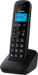Р/Телефон Dect Panasonic KX-TGB610RUB черный АОН Р/Телефон Dect Panasonic KX-TGB610RUB черный АОН