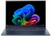 Ноутбук Apple MacBook Air A3449 M5 10 core 16Gb SSD512Gb/8 core GPU 13.6" Liquid Retina (2560x1664) macOS midnight WiFi BT Cam (MDHE4HN/A)