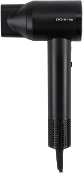 Фен-щетка Polaris PHS 1002 1000Вт синий