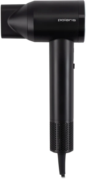 Фен-щетка Polaris PHS 1002 1000Вт синий