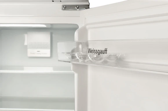 Холодильник Weissgauff WRKI 178 Total NoFrost 2-хкамерн. (427780)