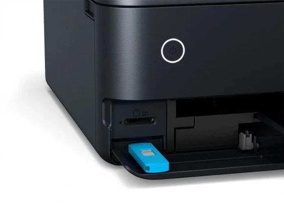 МФУ струйный Epson L8180 (C11CJ21403/402/504/502) A3 Duplex Net WiFi черный