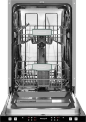 Посудомоечная машина встраив. Weissgauff BDW 4026 узкая Посудомоечная машина встраив. Weissgauff BDW 4026 узкая