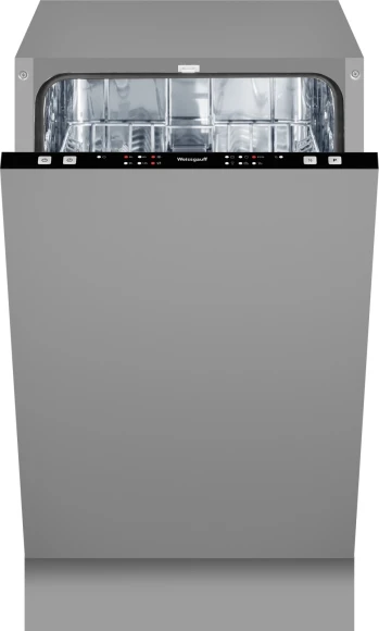 Посудомоечная машина встраив. Weissgauff BDW 4026 узкая Посудомоечная машина встраив. Weissgauff BDW 4026 узкая