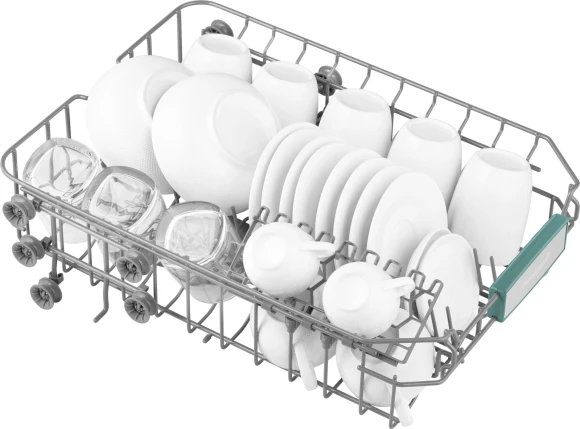 Посудомоечная машина встраив. Weissgauff BDW 4026 узкая Посудомоечная машина встраив. Weissgauff BDW 4026 узкая