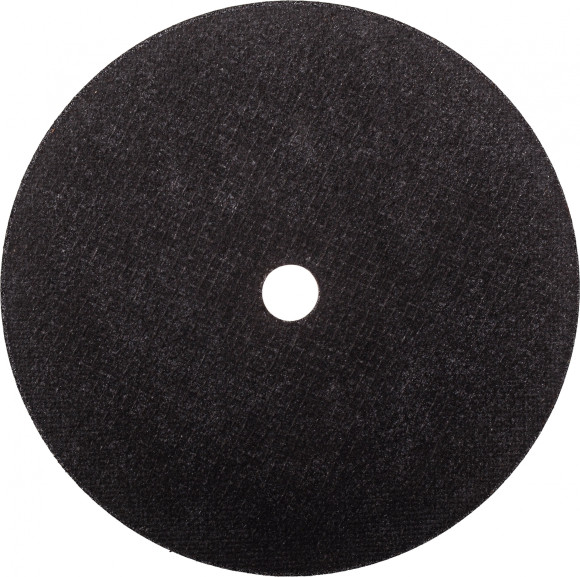 Диск отрезной по мет. Вихрь 73/1/3/39 d=230мм d(посад.)=22.2мм (угловые шлифмашины) (упак.:25шт)