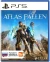 Игра для PS5 PlayStation Atlas Fallen (16+)