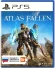 Игра для PS5 PlayStation Atlas Fallen (16+)