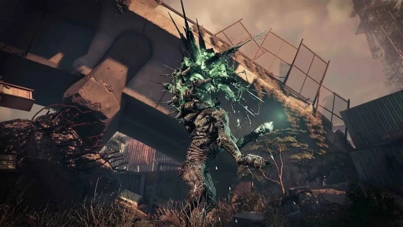 Игра для PS5 PlayStation Atlas Fallen (16+)