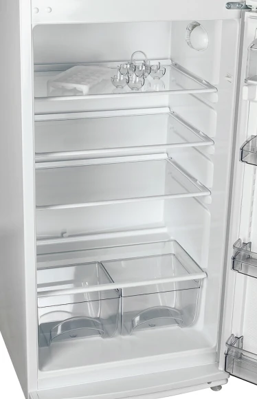 Холодильник Атлант MXM-2835-90 2-хкамерн. белый Холодильник Атлант MXM-2835-90 2-хкамерн. белый