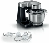 Кухонная машина Bosch MUMS2VM00 планетар.вращ. 900Вт черный Кухонная машина Bosch MUMS2VM00 планетар.вращ. 900Вт черный