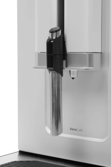 Кофемашина Bosch TIE20301 1300Вт серебристый/черный