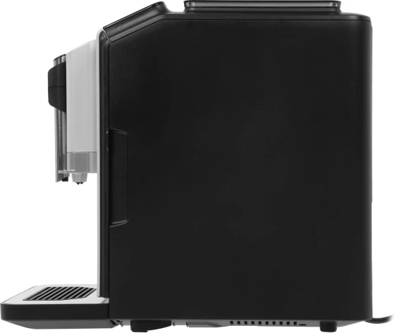 Кофемашина Bosch TIE20301 1300Вт серебристый/черный