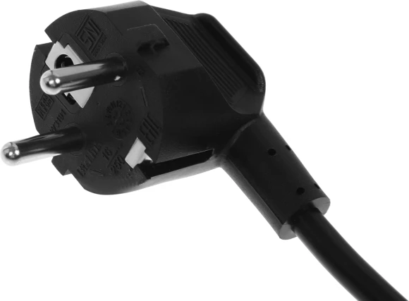 Кофемашина Bosch TIE20301 1300Вт серебристый/черный