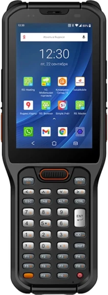 Терминал сбора данных Urovo RT40 (RT40-SS5X10E4011HQ)