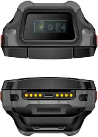 Терминал сбора данных Urovo RT40 (RT40-SS5X10E4011HQ) Терминал сбора данных Urovo RT40 (RT40-SS5X10E4011HQ)