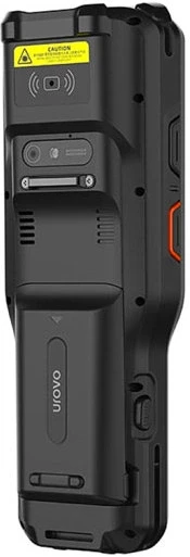 Терминал сбора данных Urovo RT40 (RT40-SS5X10E4011HQ) Терминал сбора данных Urovo RT40 (RT40-SS5X10E4011HQ)