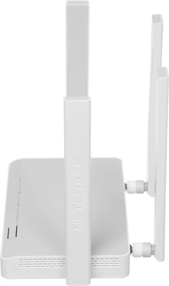 Роутер беспроводной Keenetic Netcraze Runner 4G (NC-2212) N300 10/100BASE-TX/4G cat.4 белый