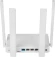 Роутер беспроводной Keenetic Netcraze Runner 4G (NC-2212) N300 10/100BASE-TX/4G cat.4 белый