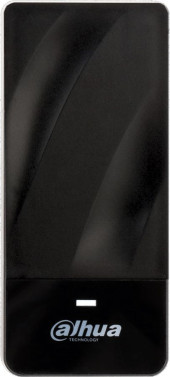 Считыватель карт Dahua DHI-ASR1200E уличный Считыватель карт Dahua DHI-ASR1200E уличный