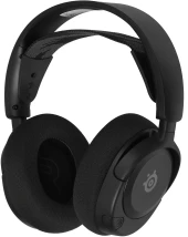 Наушники с микрофоном Steelseries Arctis Nova 1 черный (61606)