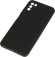 Чехол (клип-кейс) DF для Xiaomi Poco M3 poOriginal-03 черный (DF POORIGINAL-03 (BLACK))