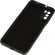 Чехол (клип-кейс) DF для Xiaomi Poco M3 poOriginal-03 черный (DF POORIGINAL-03 (BLACK))