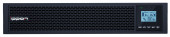 Источник бесперебойного питания Ippon Innova RT II 3000 3000Вт 3000ВА черный Источник бесперебойного питания Ippon Innova RT II 3000 3000Вт 3000ВА черный