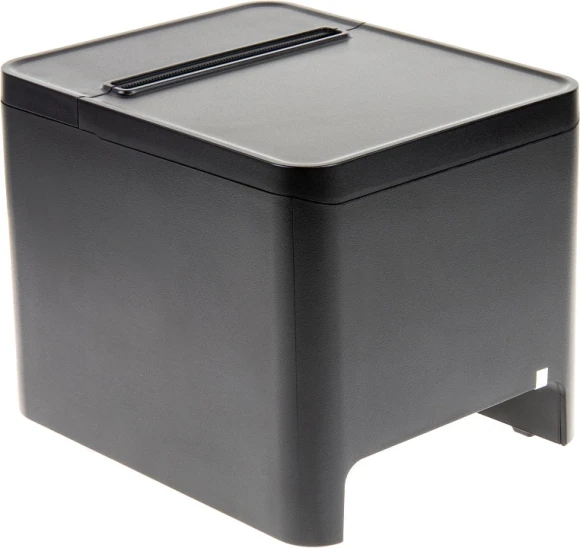 Термопринтер Атол RP-320-UL (59960) 203dpi 200мм/с/USB/Eth для печ.чеков. черный Термопринтер Атол RP-320-UL (59960) 203dpi 200мм/с/USB/Eth для печ.чеков. черный
