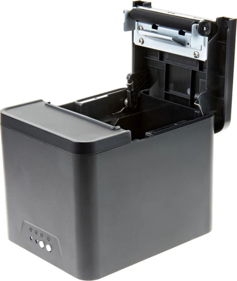 Термопринтер Атол RP-320-UL (59960) 203dpi 200мм/с/USB/Eth для печ.чеков. черный Термопринтер Атол RP-320-UL (59960) 203dpi 200мм/с/USB/Eth для печ.чеков. черный