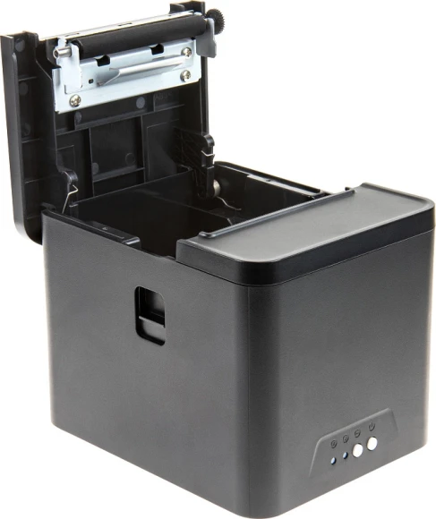 Термопринтер Атол RP-320-UL (59960) 203dpi 200мм/с/USB/Eth для печ.чеков. черный Термопринтер Атол RP-320-UL (59960) 203dpi 200мм/с/USB/Eth для печ.чеков. черный