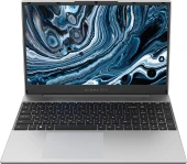 Ноутбук Digma Pro Breve Ryzen 5 Pro 5675U 16Gb SSD512Gb AMD Radeon Graphics 15.6" IPS FHD (1920x1080) Windows 11 Pro silver WiFi BT Cam 4500mAh (DN15R5-ADXW08)