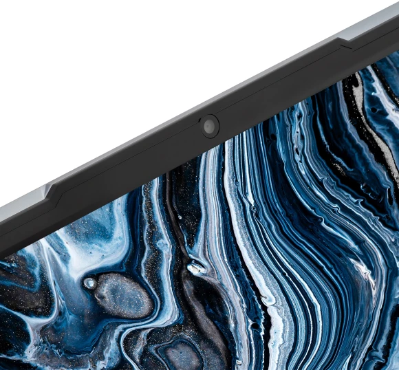 Ноутбук Digma Pro Breve Ryzen 5 Pro 5675U 16Gb SSD512Gb AMD Radeon Graphics 15.6" IPS FHD (1920x1080) Windows 11 Pro silver WiFi BT Cam 4500mAh (DN15R5-ADXW08)